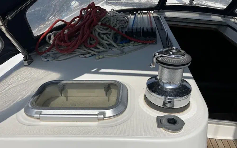 slider 5 Jeanneau Sun Odyssey 49