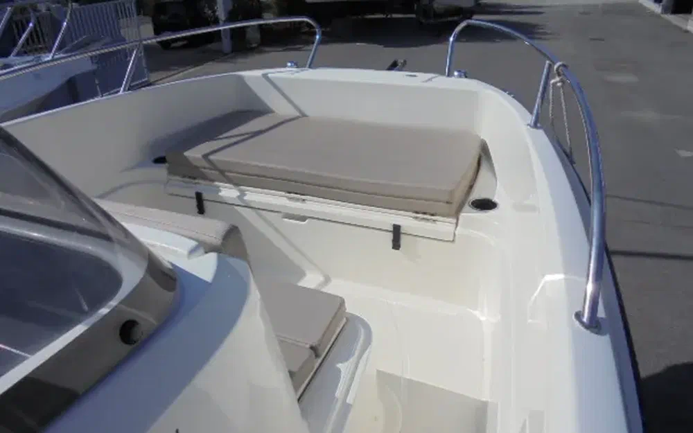 slider 10 Quicksilver Activ 605 Open