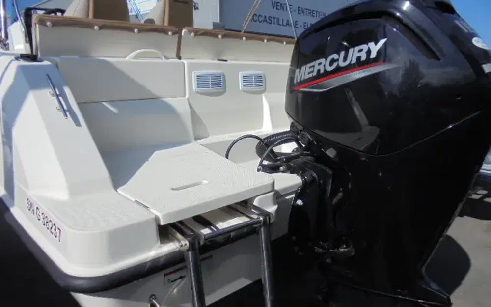 slider 11 Quicksilver Activ 605 Open