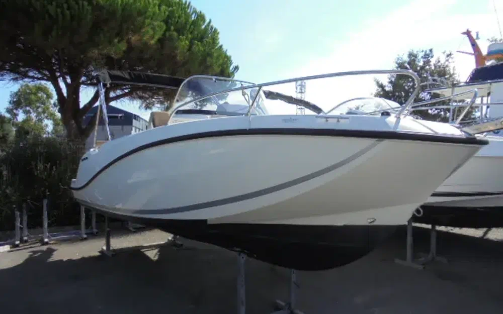 slider 1 Quicksilver Activ 605 Open