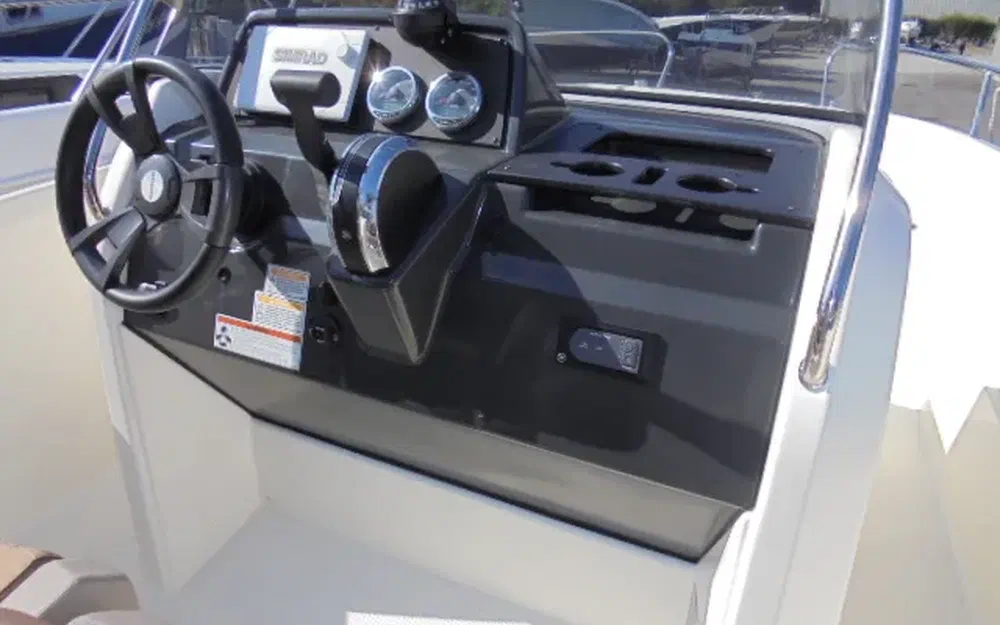 slider 3 Quicksilver Activ 605 Open