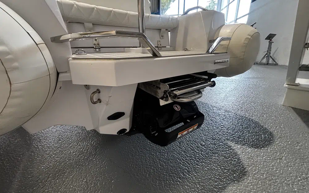 slider 11 Agilis 330 C