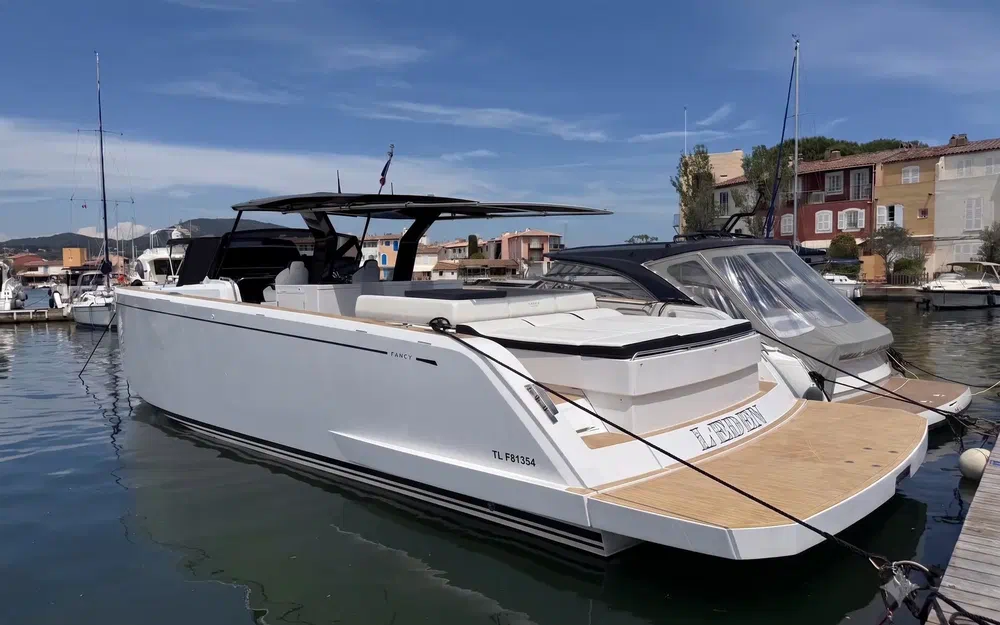 slider 1 Pardo Yachts Pardo 50