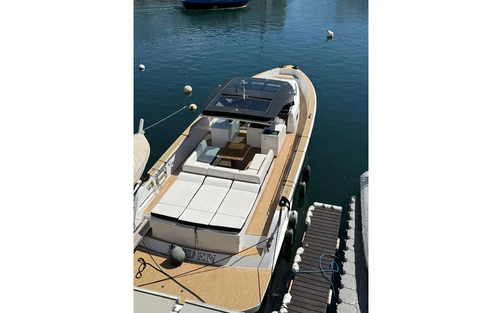 slider 2 Pardo Yachts Pardo 50