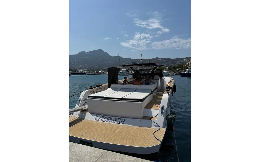 slider 3 Pardo Yachts Pardo 50