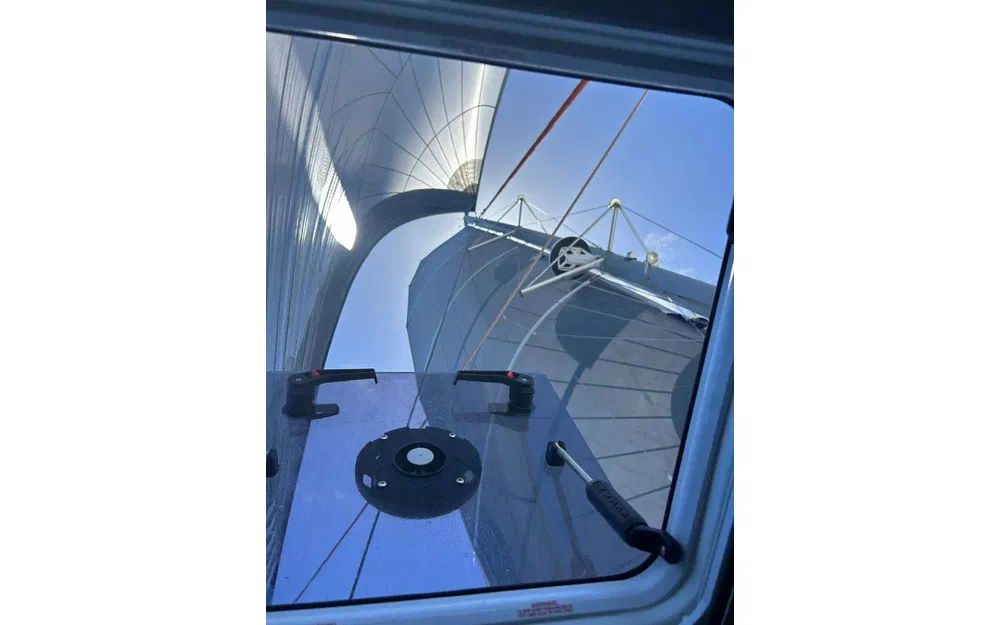 slider 11 Excess Catamarans Excess 11
