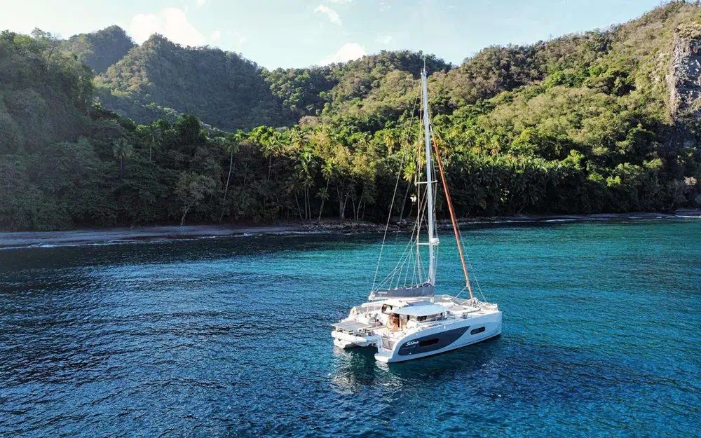 slider 15 Excess Catamarans Excess 11