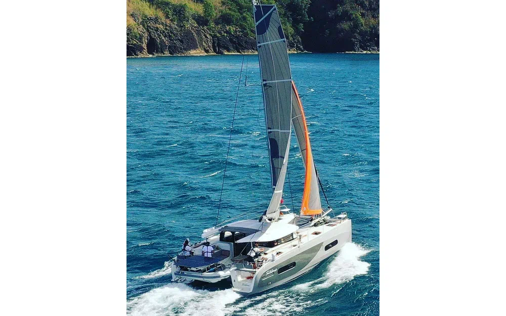 slider 16 Excess Catamarans Excess 11