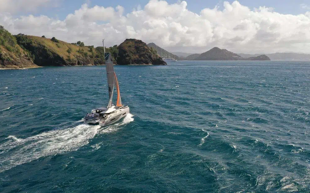 slider 1 Excess Catamarans Excess 11