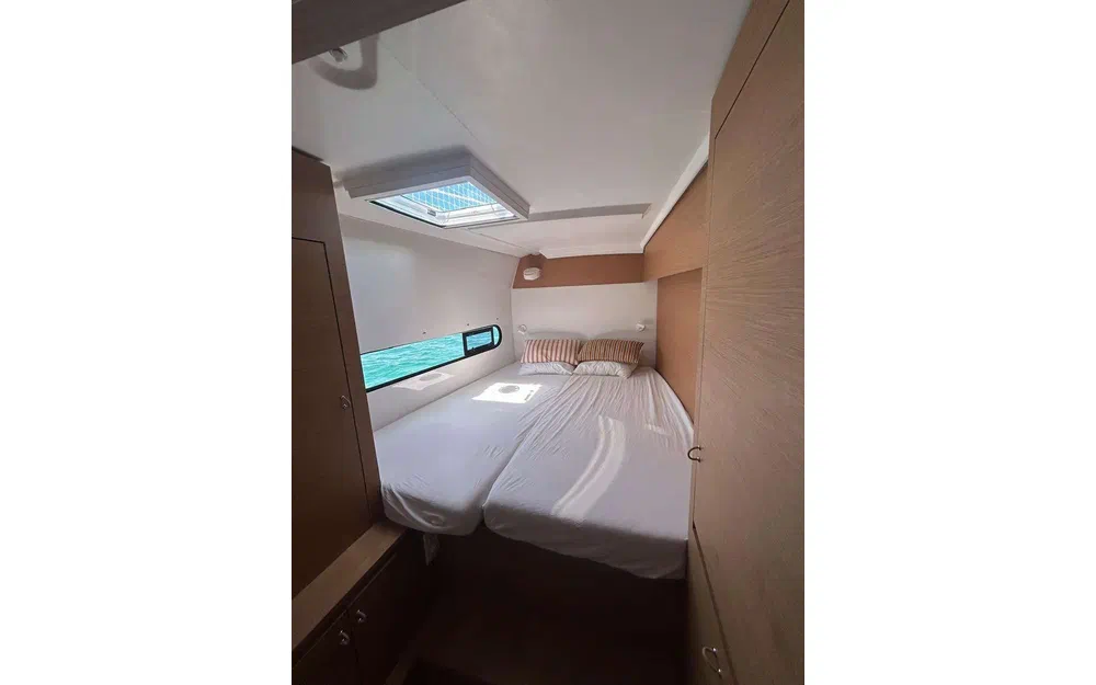 slider 20 Excess Catamarans Excess 11