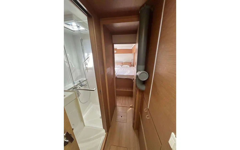 slider 21 Excess Catamarans Excess 11