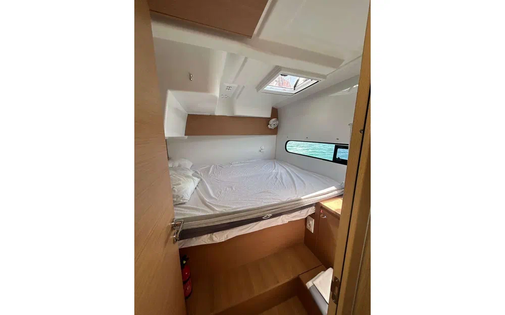slider 24 Excess Catamarans Excess 11