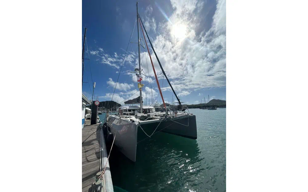 slider 2 Excess Catamarans Excess 11