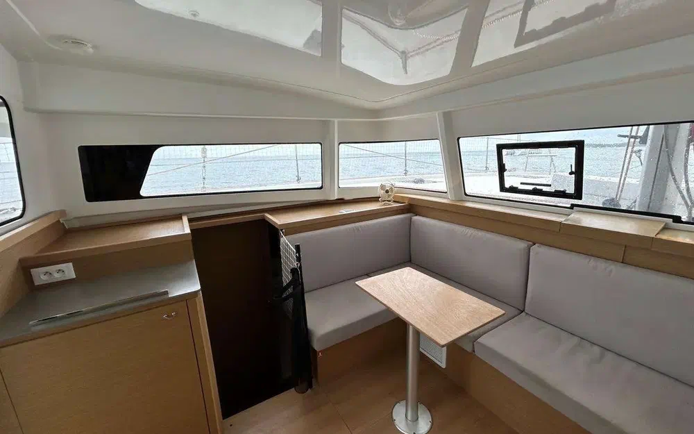 slider 29 Excess Catamarans Excess 11