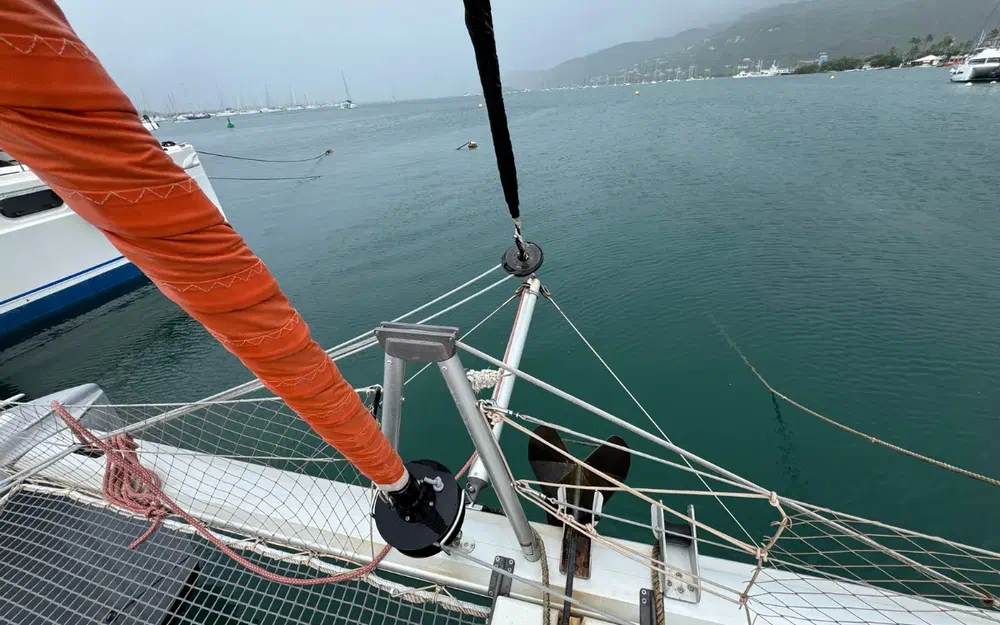 slider 41 Excess Catamarans Excess 11