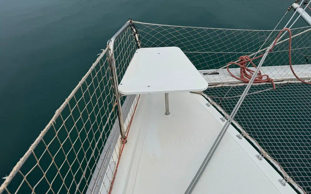 slider 47 Excess Catamarans Excess 11