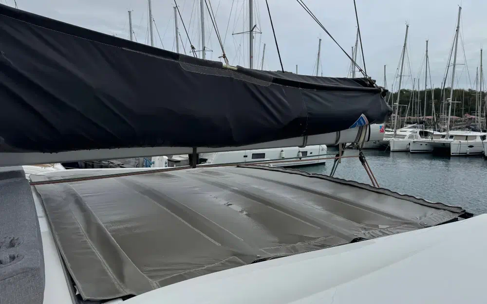 slider 48 Excess Catamarans Excess 11