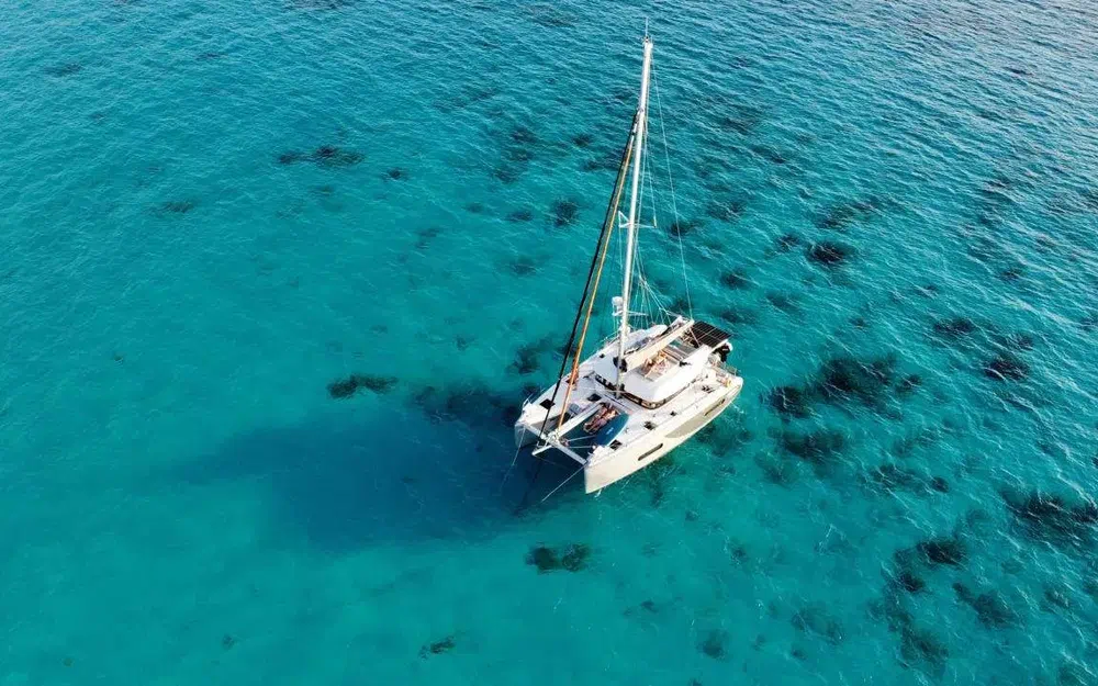 slider 4 Excess Catamarans Excess 11