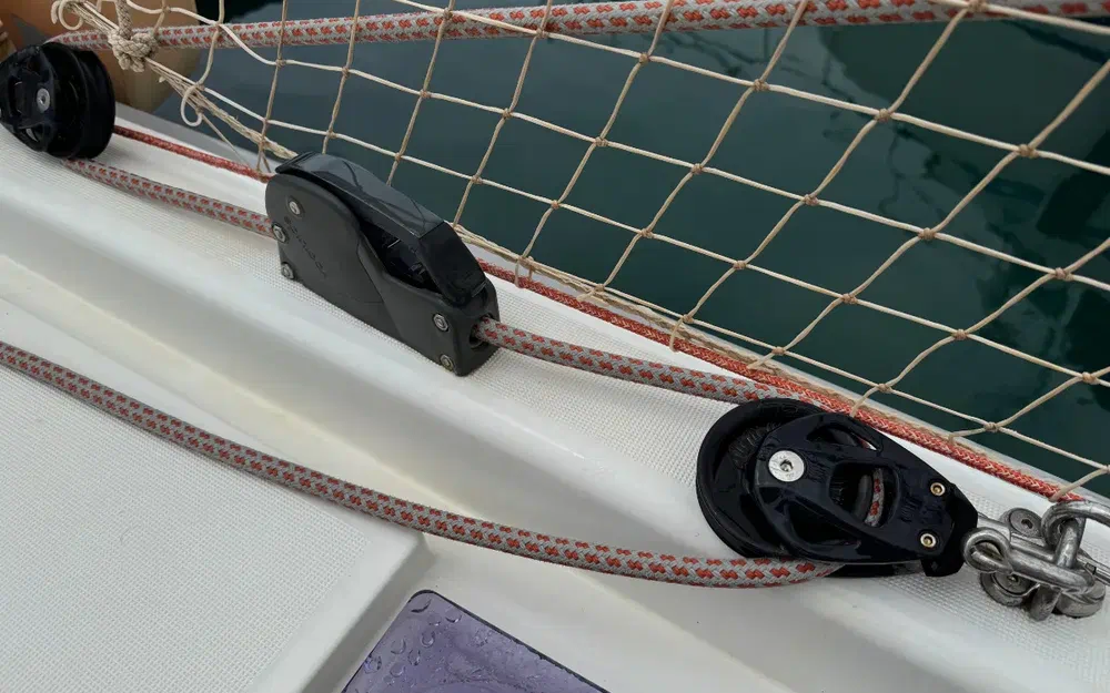 slider 50 Excess Catamarans Excess 11