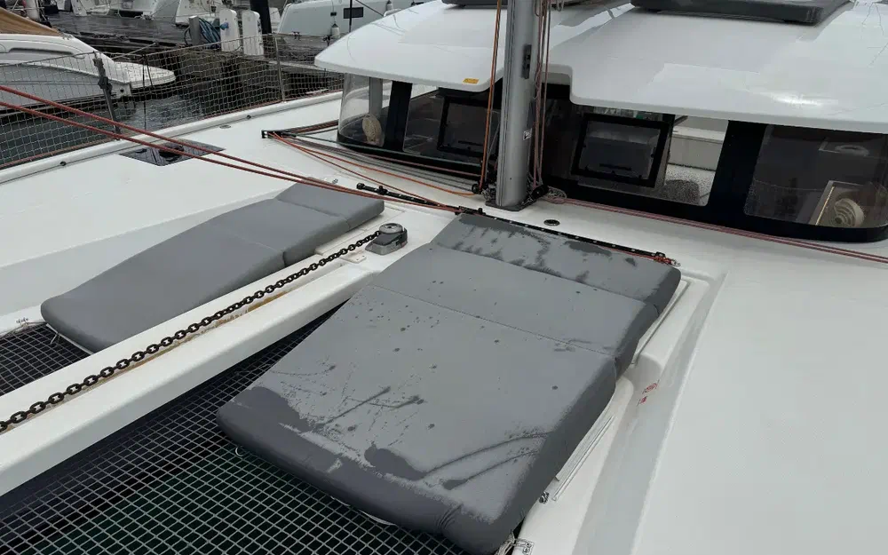 slider 52 Excess Catamarans Excess 11