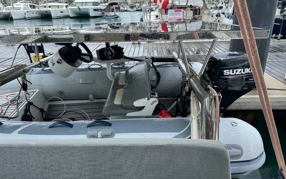slider 55 Excess Catamarans Excess 11