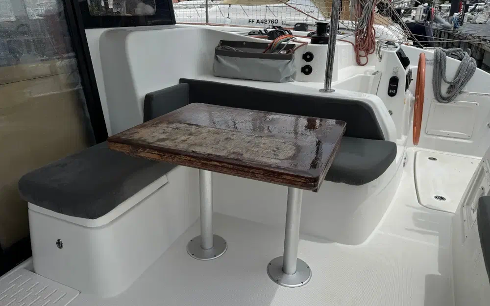 slider 60 Excess Catamarans Excess 11
