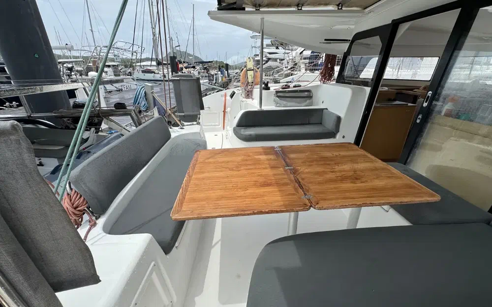 slider 63 Excess Catamarans Excess 11