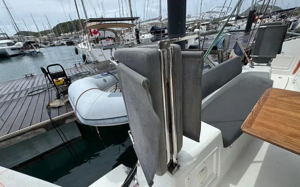 slider 64 Excess Catamarans Excess 11
