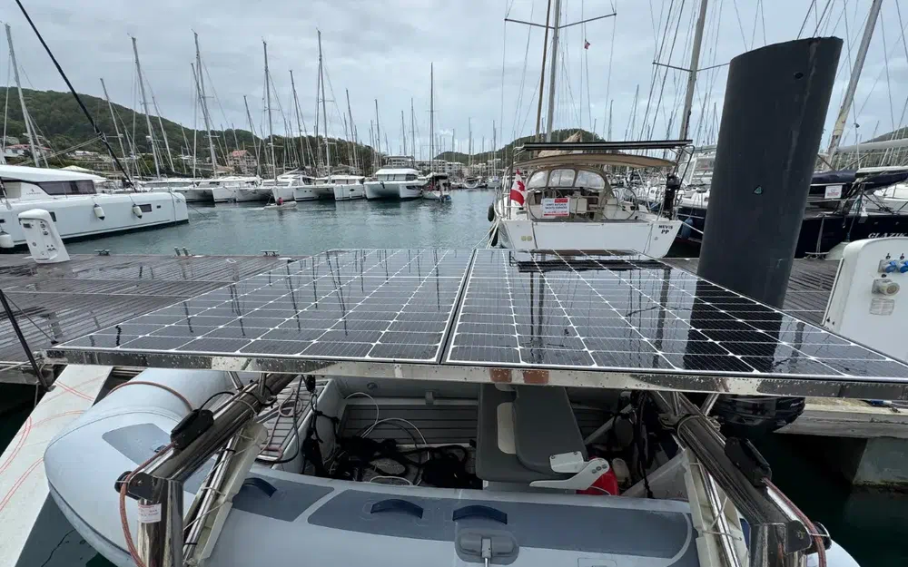 slider 67 Excess Catamarans Excess 11