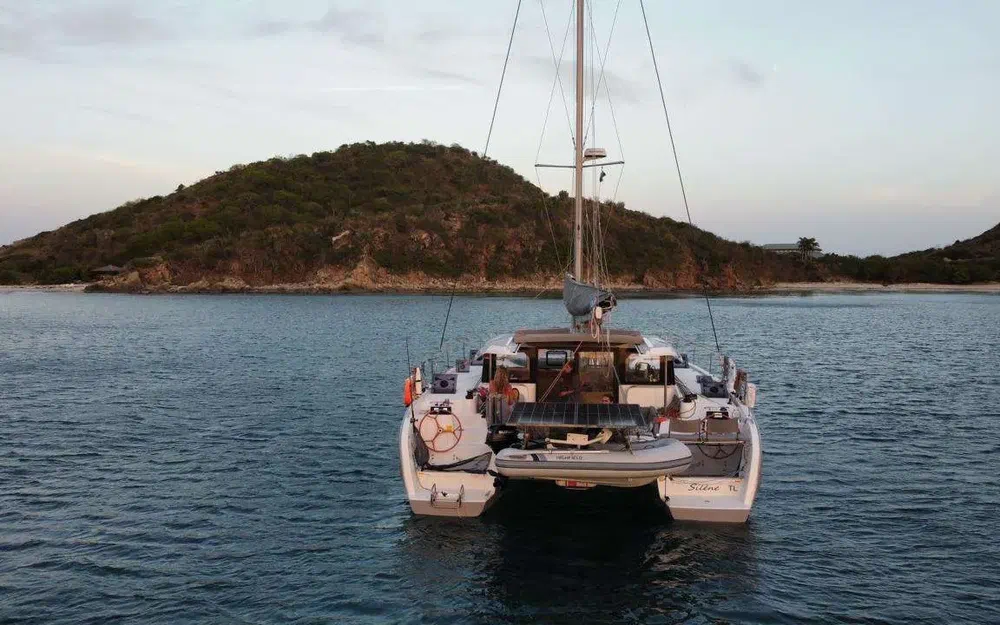 slider 6 Excess Catamarans Excess 11
