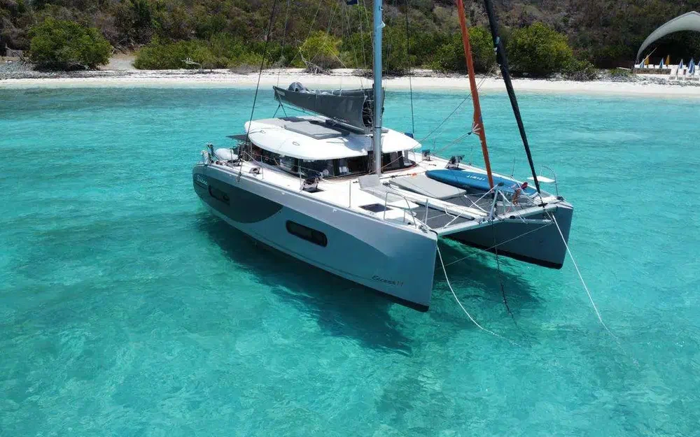 slider 7 Excess Catamarans Excess 11