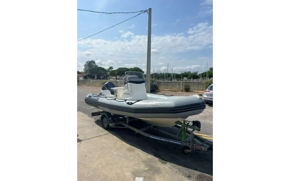 slider 1 Zodiac Pro Open 550