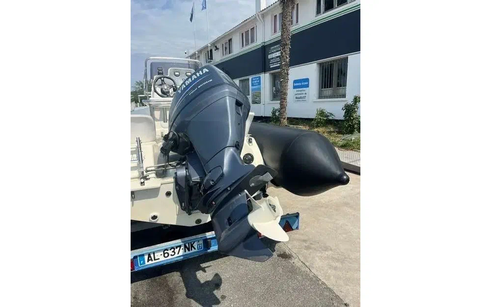 slider 7 Zodiac Pro Open 550