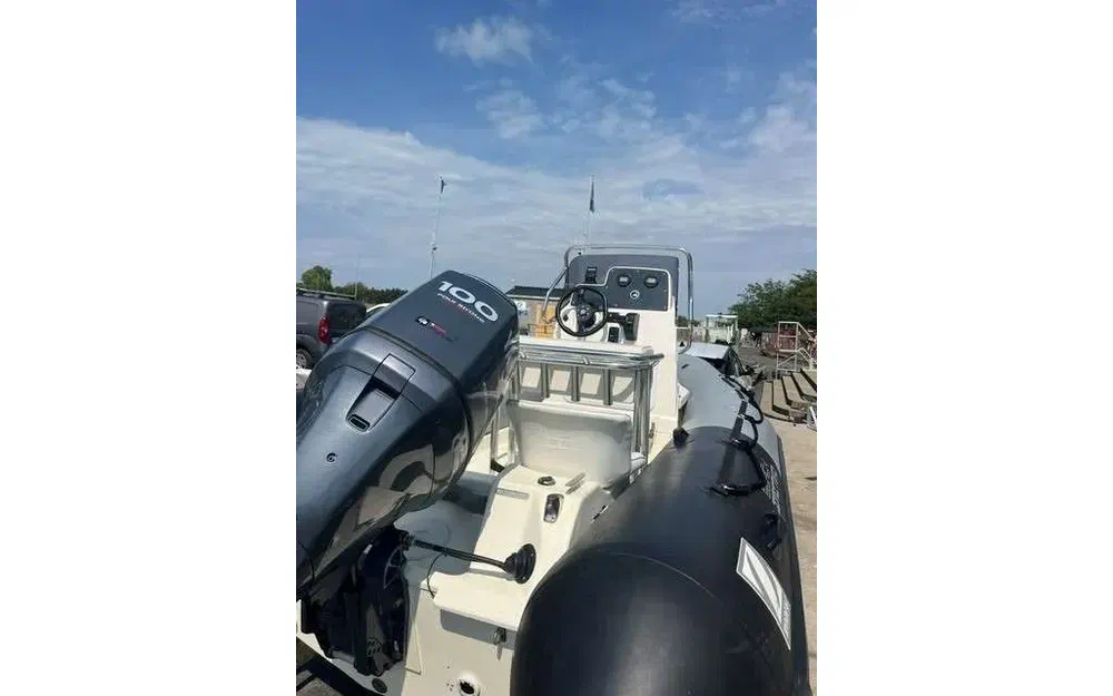 slider 8 Zodiac Pro Open 550