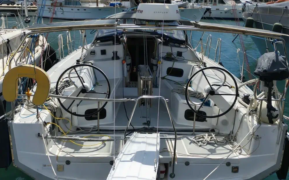 slider 10 Fora Marine RM 1070