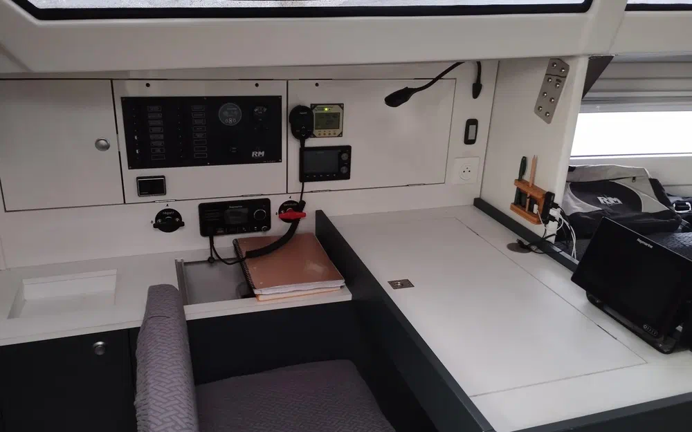 slider 4 Fora Marine RM 1070