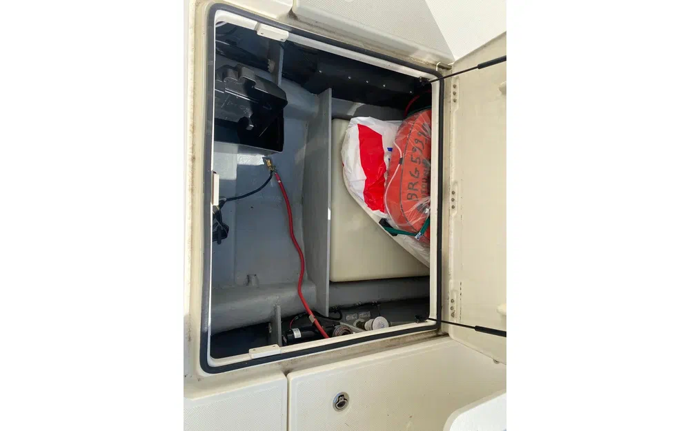 slider 15 Quicksilver 625 pilothouse