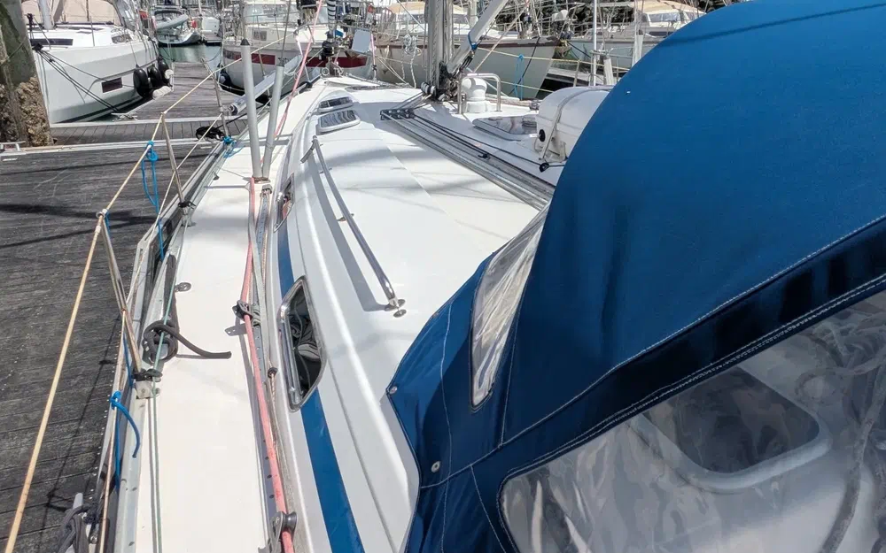 slider 24 Bavaria 40