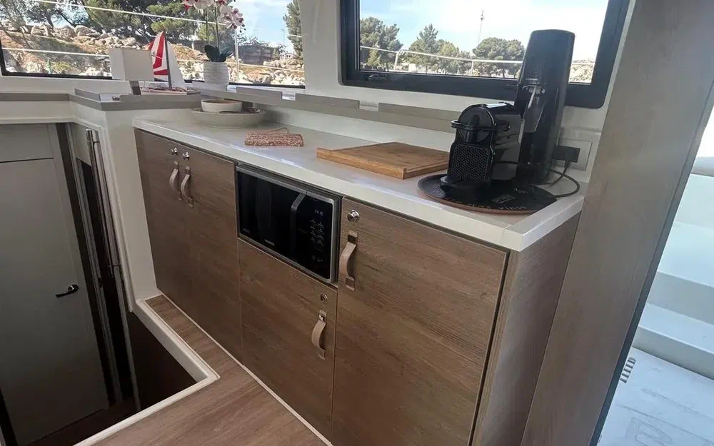 slider 14 Bali Catamarans Bali 4.6