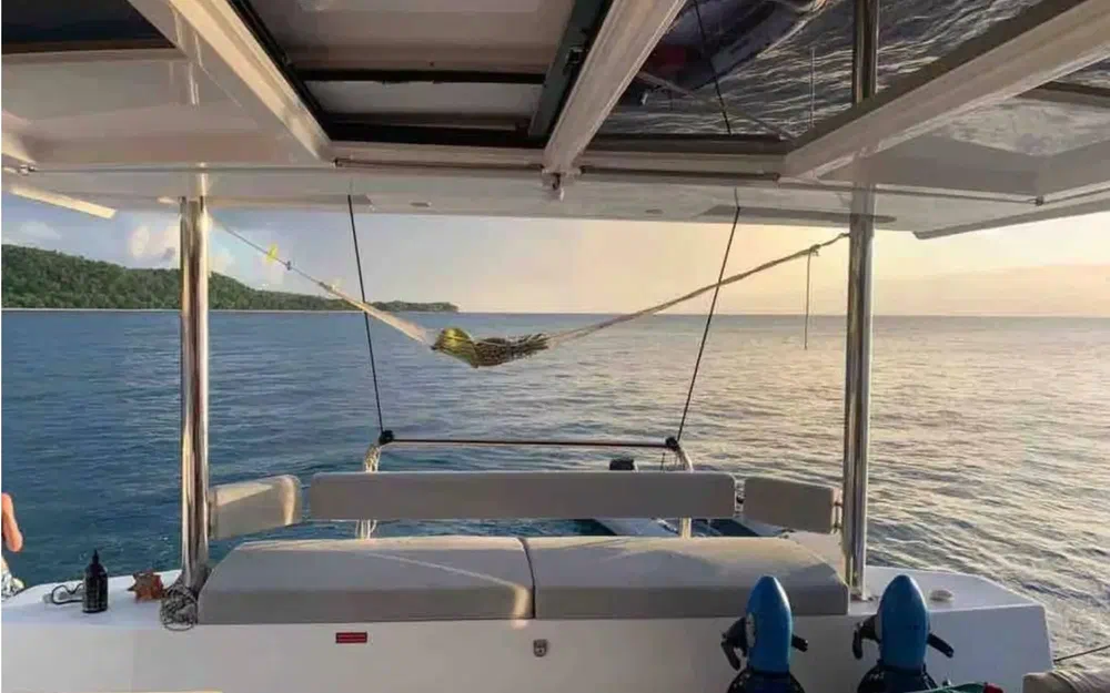 slider 17 Bali Catamarans Bali 4.6