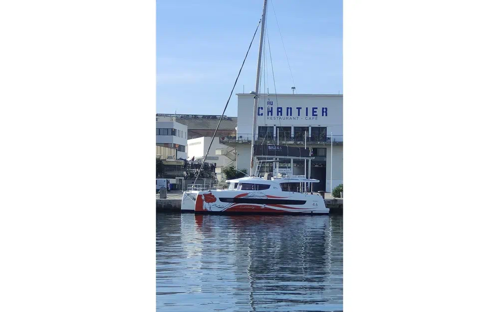 slider 1 Bali Catamarans Bali 4.6