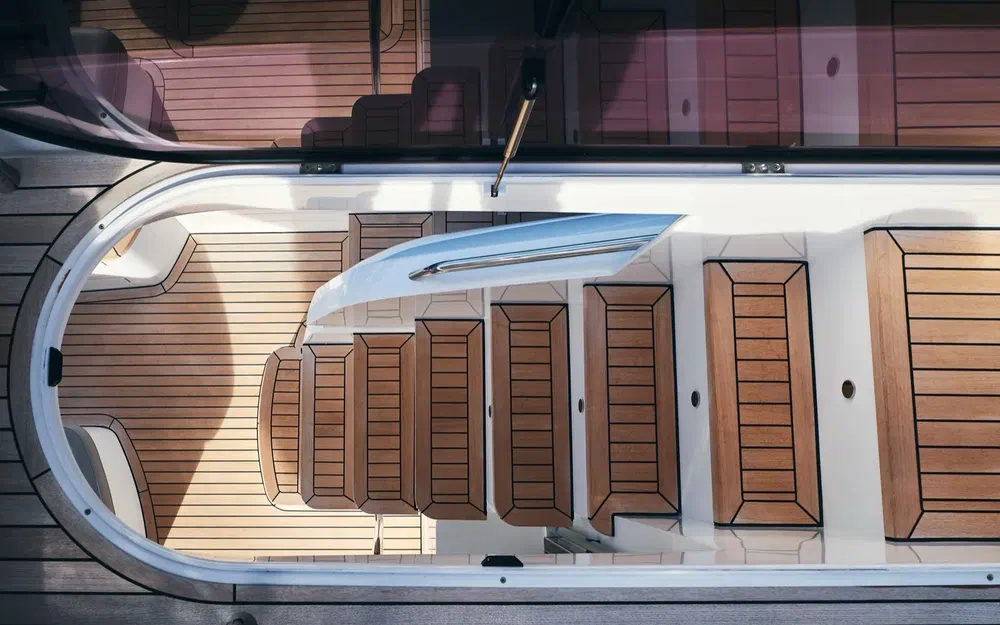 slider 9 Princess 68