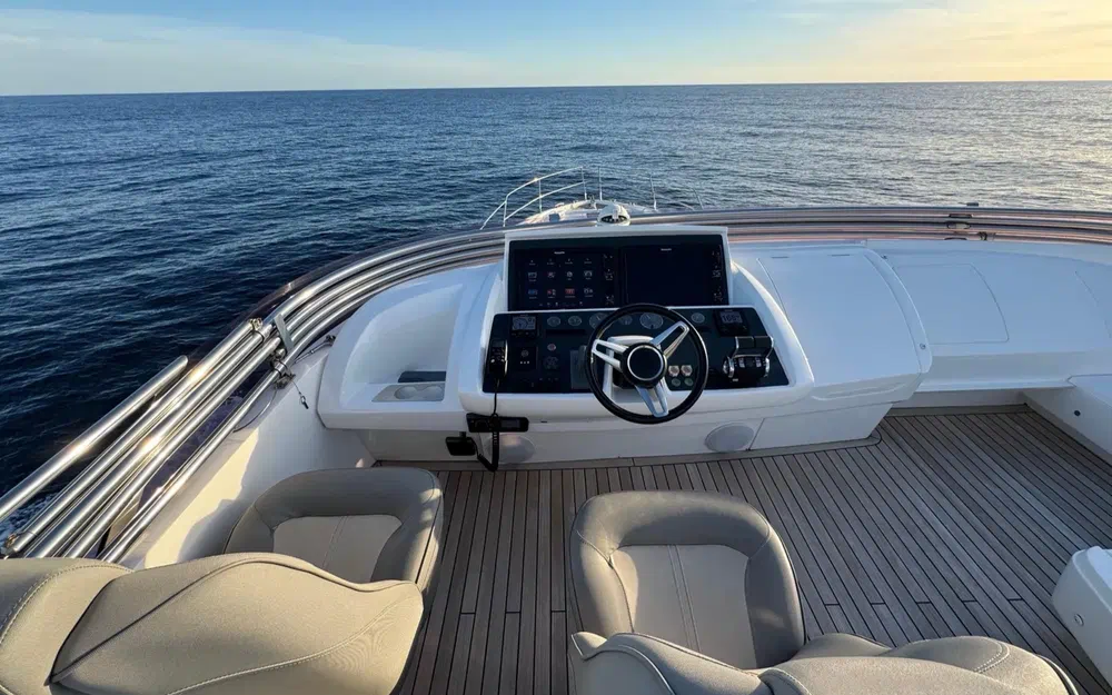 slider 11 Princess 68