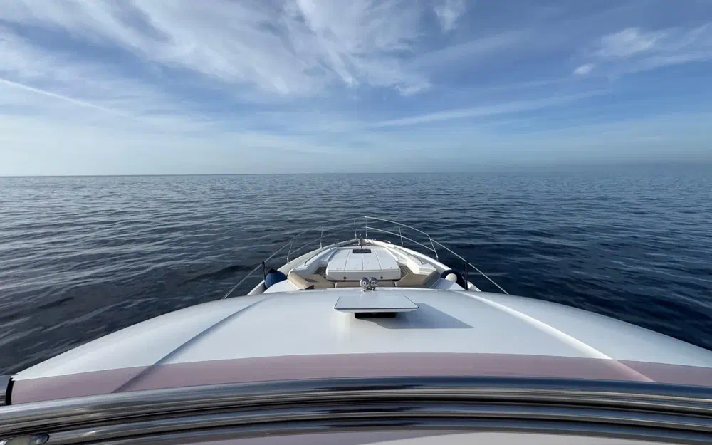 slider 16 Princess 68