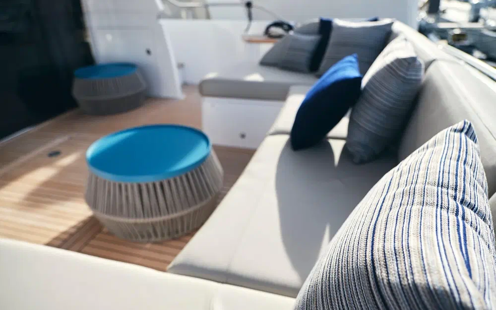 slider 23 Princess 68