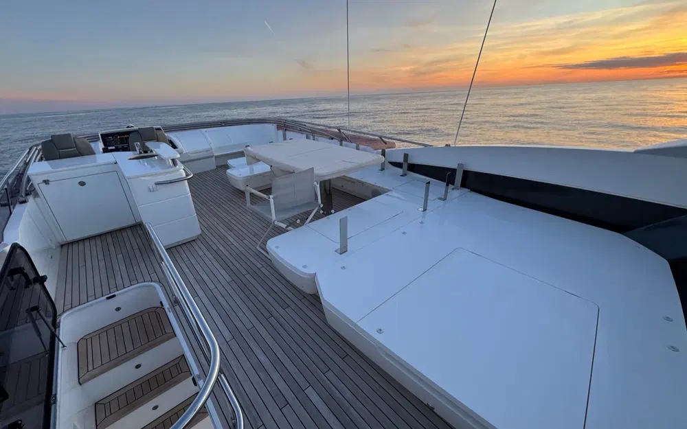 slider 28 Princess 68