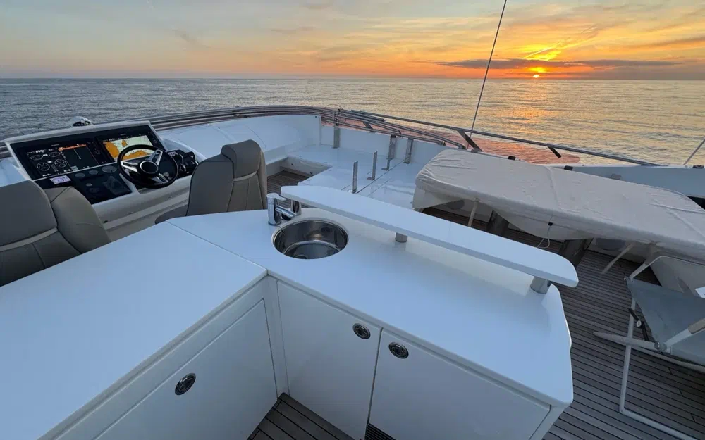 slider 30 Princess 68