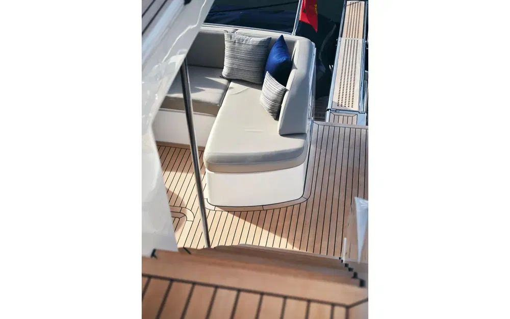 slider 8 Princess 68