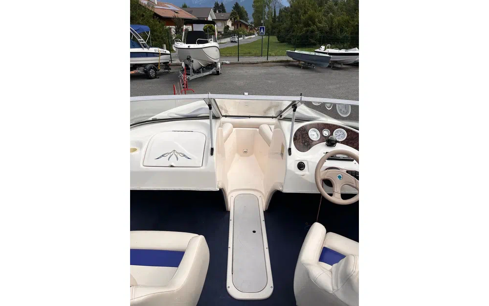 slider 5 Nordic Boats Nordic 1810