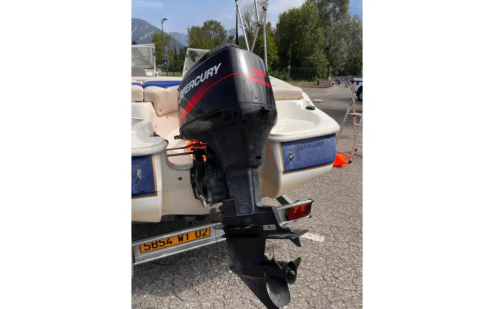 slider 12 Nordic Boats Nordic 1810